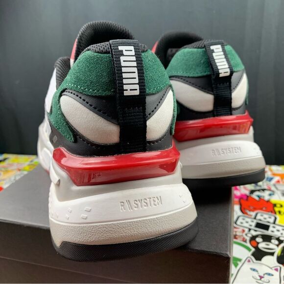 Puma R-System RS Fast Mix Size 10 Women's - Picture 10 of 13